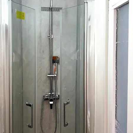 Moderno Reformado Con Ascensor Apartman